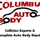 Columbia Auto Body