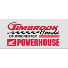 Timbrook Honda of Winchester