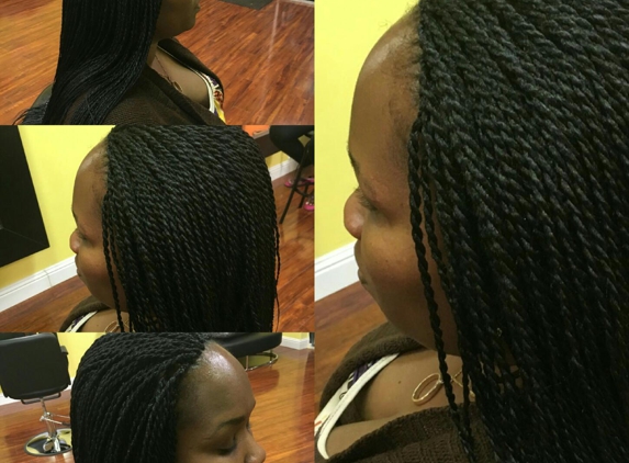 BB African Braids - Dallas, TX