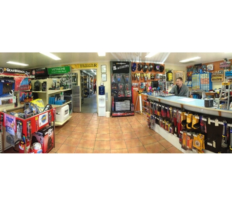 Collins Tools & Welding Supplies - Cannon Hill, QLD