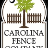 Carolina Fence Company gallery