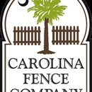 Carolina Fence Company - Fence-Sales, Service & Contractors