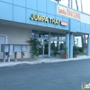 Jumpa Thai Restaurant - Thai Restaurants