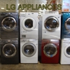 M J Appliances gallery