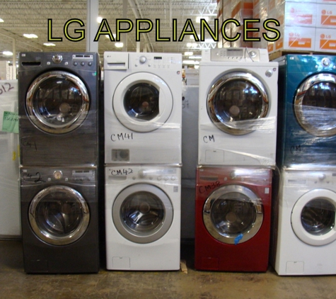 A1 Used Appliances - Decatur, GA