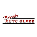 Brooks Auto Glass Inc - Glass-Auto, Plate, Window, Etc