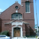 Garfield Park Baptist Church - General Baptist Churches
