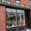 PVM Cash for Gold - Gold, Silver & Platinum Buyers & Dealers