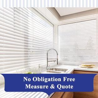 Caba's Drapery - Coffs Harbour, NSW. No Obligation Free Measure & Quote
