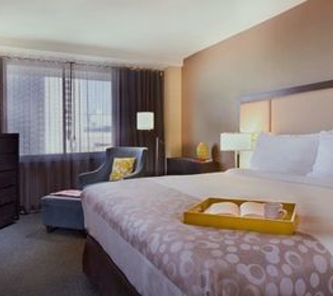 The Windsor Suites - Philadelphia, PA