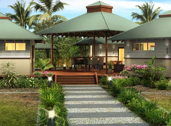 Viking West Building Design & Drafting - Darwin City, NT