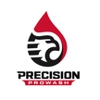 Precision Pro Wash Tacoma gallery