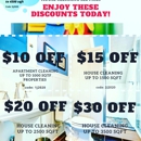 JC Cleaners Sevices - House Cleaning Equipment & Supplies