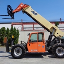 Equip Seller - Forklifts & Trucks