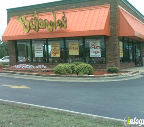 Bojangles - Rock Hill, SC