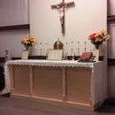 St. Dominic's Chapel - Catholic Churches