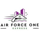 Air Force One Express - Janitorial Service