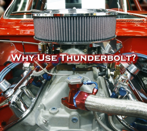 Thunderbolt Products - Houston, TX