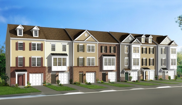 Greenfield at Collegiate Acres-Dan Ryan Builders - Hagerstown, MD