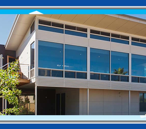Nu-Look Windows - Myaree, WA. Supplied And Installed