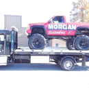 Morgan Towing & Recovery - Towing