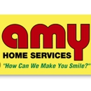 Amy Home Services - Heating Equipment & Systems