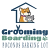 Poconos Barking Lot gallery