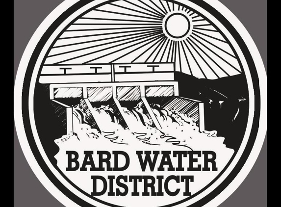 Bard Water district - Winterhaven, CA