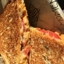 The Grilled Cheeserie - Sandwich Shops