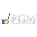 FGM Cleaning Services, Inc. - Building Cleaning-Exterior