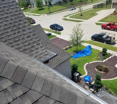 AM Roofing Company - Dallas, TX