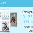 Dallas Plumbing in TX