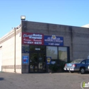 Napa Automobile Services - Auto Repair & Service
