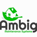 Ambig Maintenance Systems - Building Cleaning-Exterior