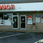 Hillsboro Liquor Store