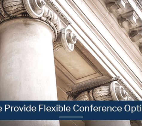 Lamont Law - Toronto, NSW. We Provide Flexible Conference Options