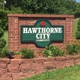 Hawthorne City Community