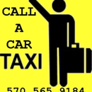 CALL A CAR TAXI - Airport Transportation