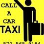 CALL A CAR TAXI