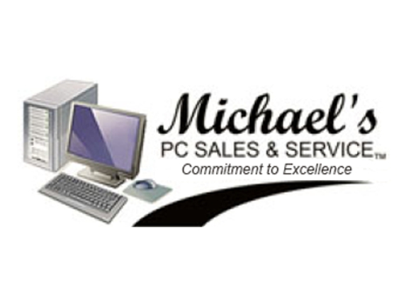 Michael's PC Sales & Service - Fort Worth, TX