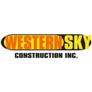 Western Sky Construction Inc