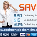 AZ Phoenix Locksmiths - Locks & Locksmiths