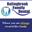 Bolingbrook Family Dental - Dentists