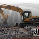 JMR Demolition - Asbestos Detection & Removal Services
