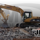 JMR Demolition - Building Contractors