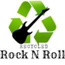 Recycled Rock N Roll - Musical Instruments