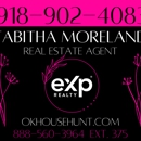 Tabitha Moreland, Realtor with Exp Realty - Real Estate Agents