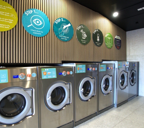 Soap Bar Launderette - Altona, VIC