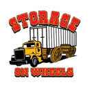 Storage on Wheels - Portable Storage Units