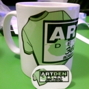 Artden Designs - Advertising-Promotional Products